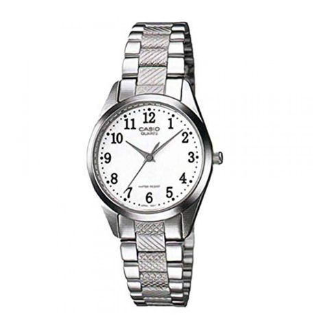 Reloj Casio LTP-1274D-7B Classic Quartz Unisex-0