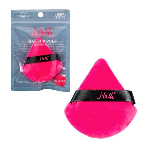 Esponja de Maquillaje Puff J-Lash-2