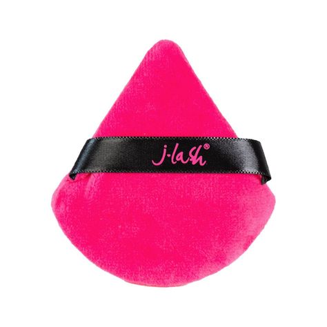 Esponja de Maquillaje Puff J-Lash-1