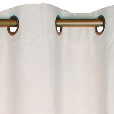 Cortina B.O standard  ivory-0