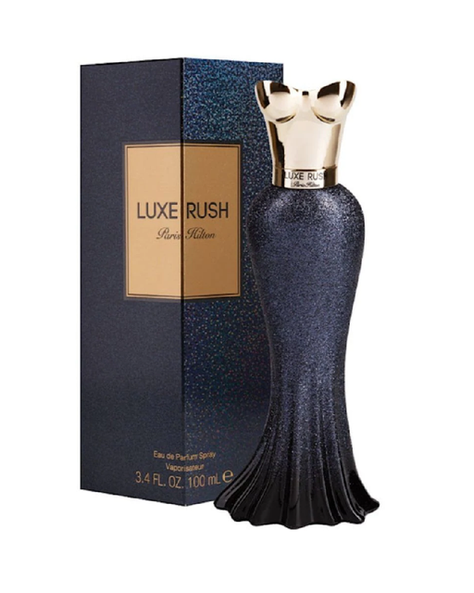 Paris Hilton Luxe Rush Edp 100ml Mujer-0
