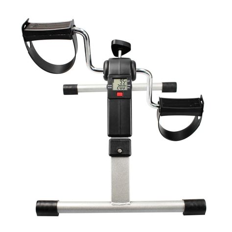 Pedalera Para Ejercicios Y Rehabilitación-0