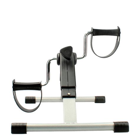 Pedalera Para Ejercicios Y Rehabilitación-3