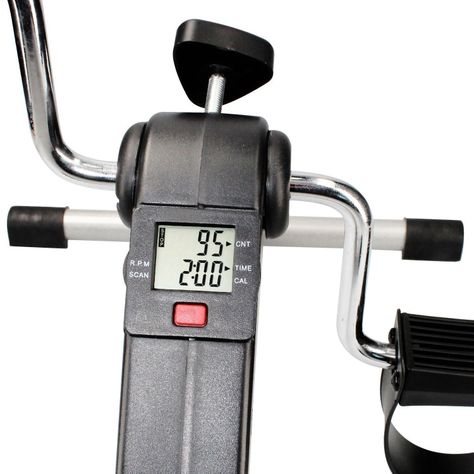 Pedalera Para Ejercicios Y Rehabilitación-1