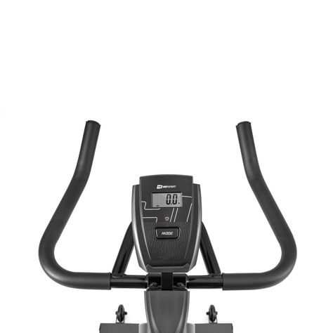 Spinning Bravo Indoor HS-045IC 18 KG Negro con Azul – Hop Sport-6