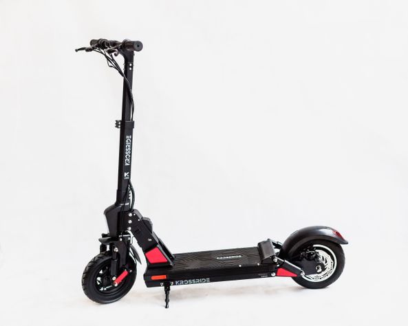 Scooter Eléctrico King-0