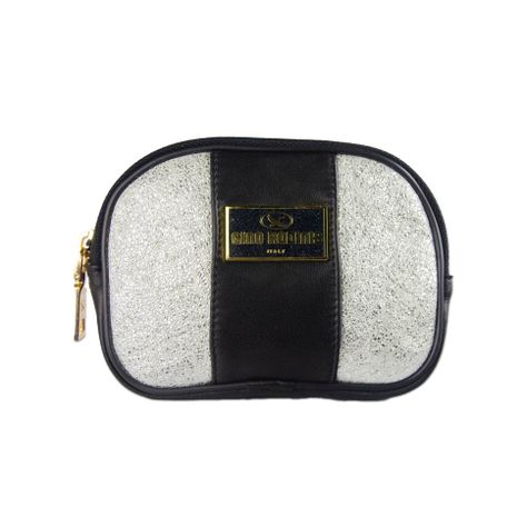 Cosmetiquero 1051 Plateado-0