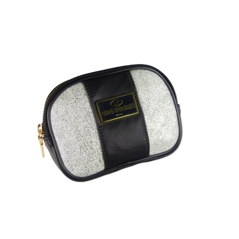 Cosmetiquero 1051 Plateado-3