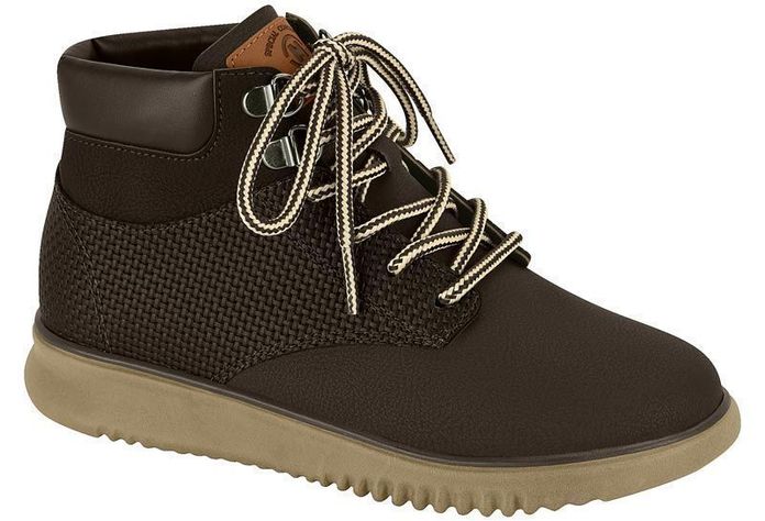 Botin Niño Molekinho Gaspi-0