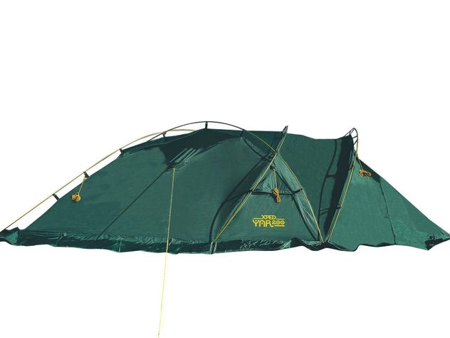 CARPA XPED YAR 200-0