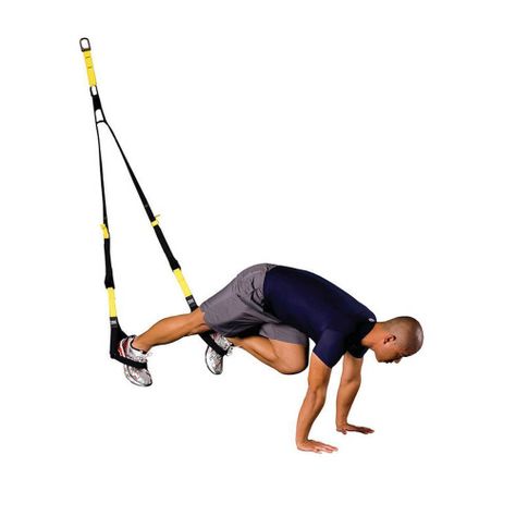 Bandas de Suspension Ajustables-2