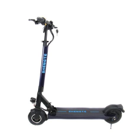 Scooter Shengte 8 Plus! Purple 10A-0