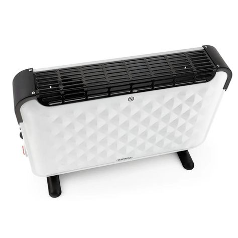 Calefactor Convector 3 Temperaturas 3 Potencias-2