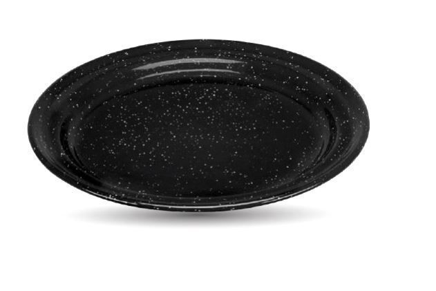 PLATO BASE 30CM NEGRO-0