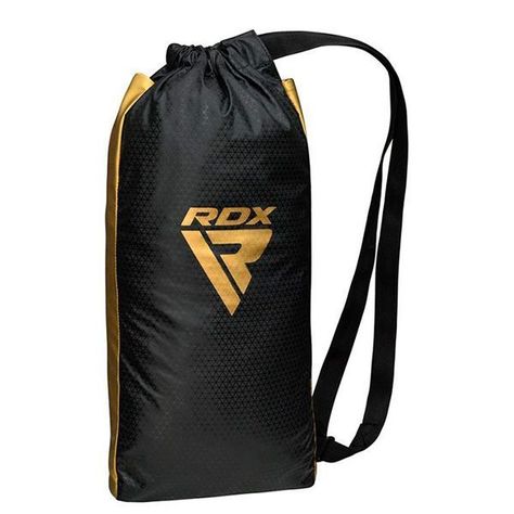 Guantes De Boxeo Rdx Mark Pro Training Tri Lira 1 -6