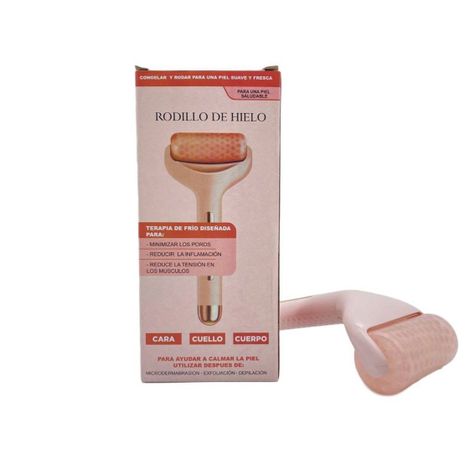 Roller de Hielo Facial -2