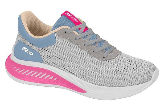 Zapatilla Mujer Actvitta-0