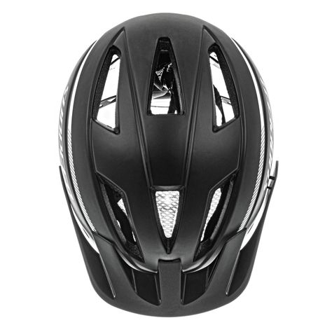 Casco  Sunpeed Negro CE-5