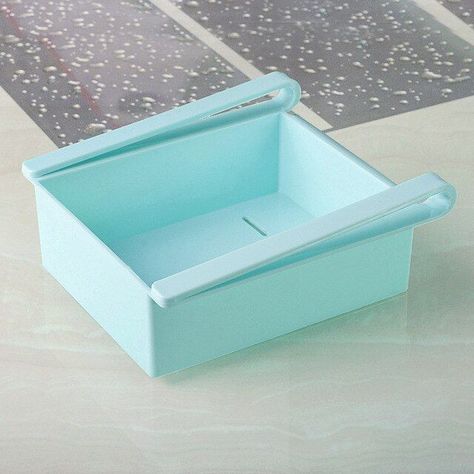 Organizador De Refrigerador Cajón Nevera-2