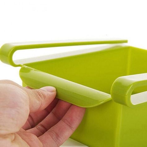 Organizador De Refrigerador Cajón Nevera-3