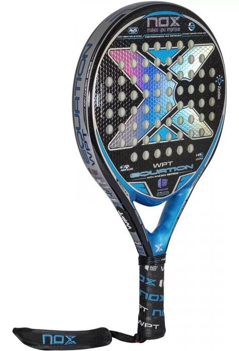 Pala Nox Equation WpT Advanced Series - celeste-1