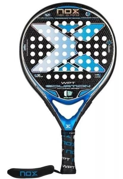 Pala Nox Equation WpT Advanced Series - celeste-0
