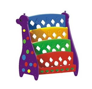 Mueble Revistero Infantil Niños Jirafa-0