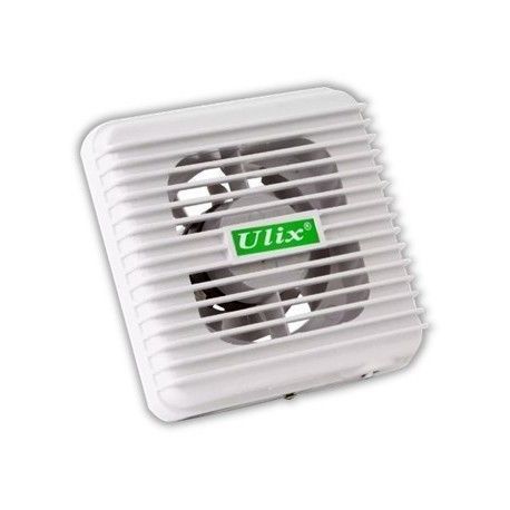 Extractor De Aire De 6 Pulgadas Para Uso En Baños-cocina-0