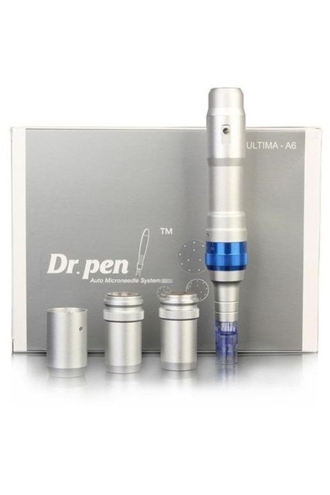 Dermapen Dr. Pen A6 Inalámbrico-2