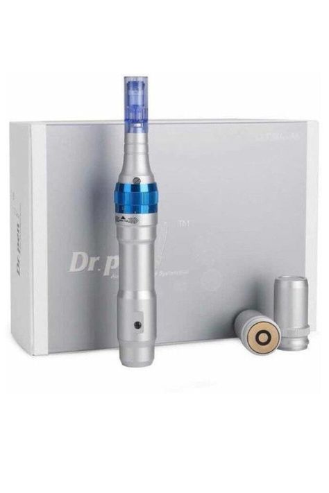 Dermapen Dr. Pen A6 Inalámbrico-1