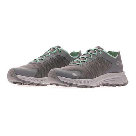 Zapatilla Mujer Lippi Vulcano Moon Stone Turquesa/gris-2