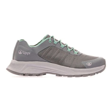 Zapatilla Mujer Lippi Vulcano Moon Stone Turquesa/gris-0