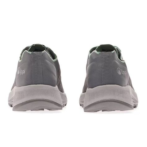 Zapatilla Mujer Lippi Vulcano Moon Stone Turquesa/gris-3