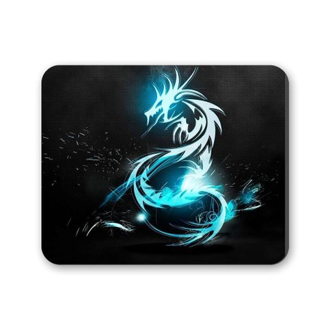 MOUSE PAD ANHIZ M126 DRAGON-0