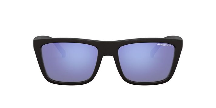 Lentes De Sol Arnette AN4262 Deep Ellum Negro Hombre-0