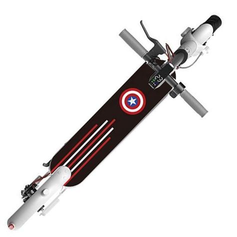 Lija Plataforma Scooter Xiaomi M365/Pro/Otros-0