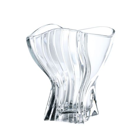 Florero Curve 22 Cms-0