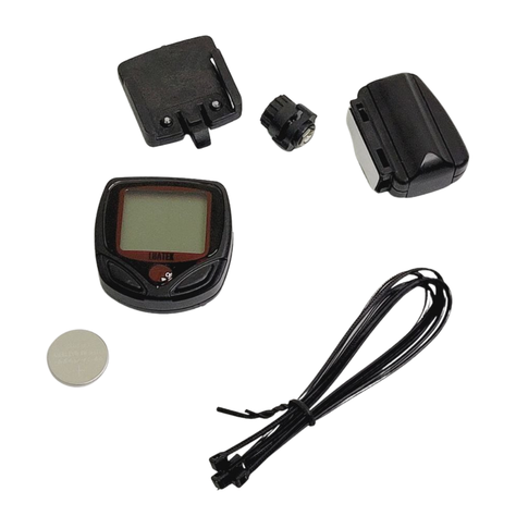 VELOCIMETRO ODOMETRO PARA BICICLETA-1