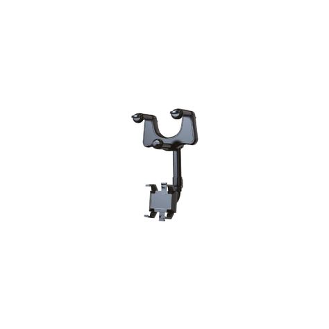Soporte Universal Para espejo Retrovisor y Celular Dblue-0