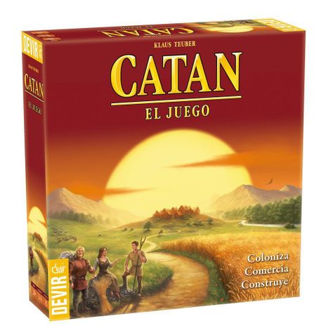 Catan-0