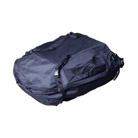 Bolso Porta Equipaje Motorlife 380 Lts-0