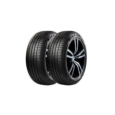 SET 2 NEUMATICO 225/40R18 FALKEN ZE310 RNFLAT 92Y-0