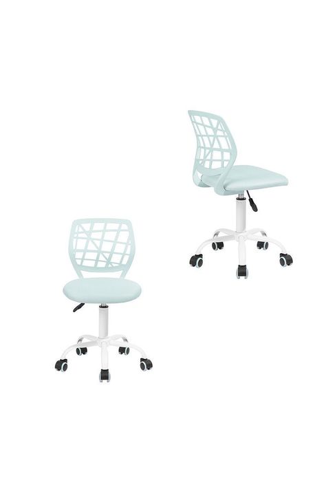 Silla de Oficina Fashion-3