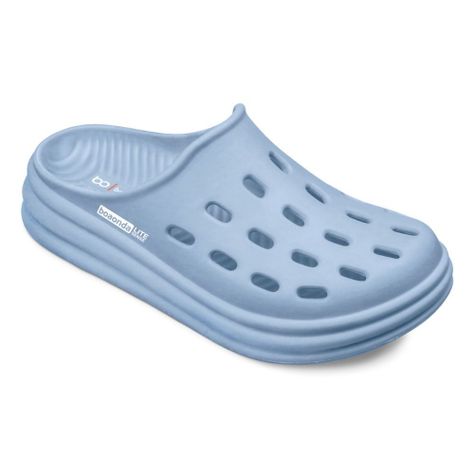 Clog Mujer Celeste 2176-ZEN- Boaonda-0