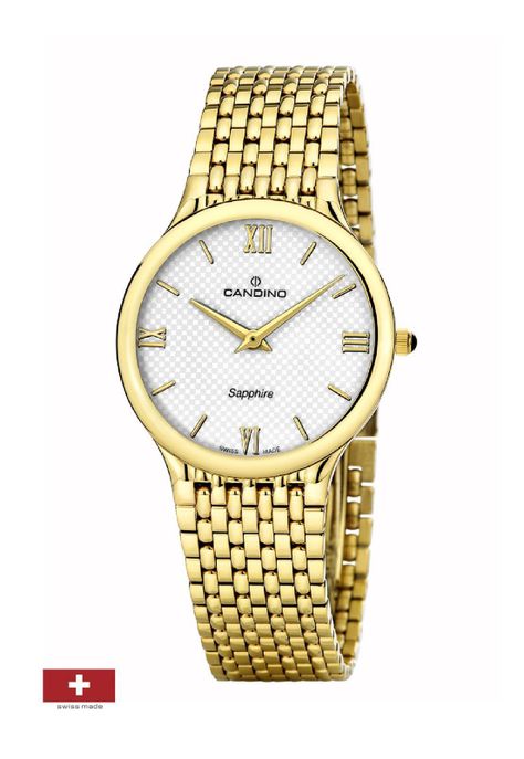 Reloj C4363/2 Candino Hombre Classic Timeless-0