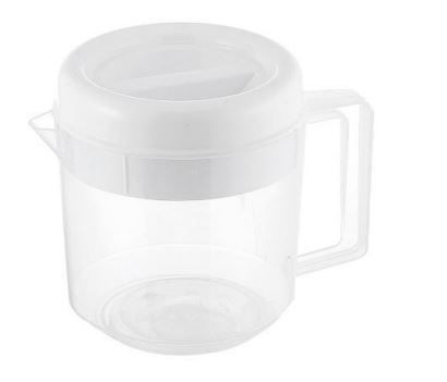 JARRA PLASTICA 1,5LT-0