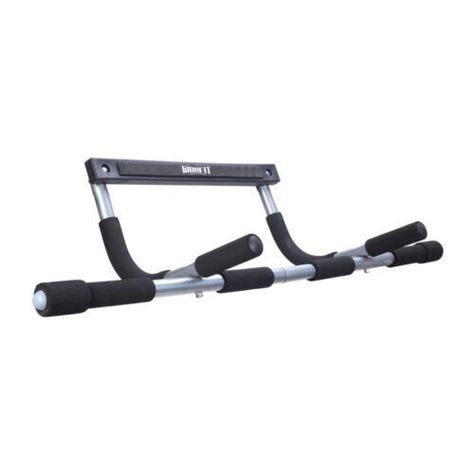 Barra Pull-up Multifuncional Home Training-2