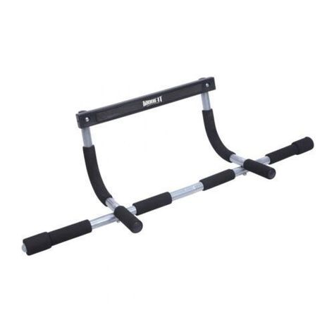 Barra Pull-up Multifuncional Home Training-0