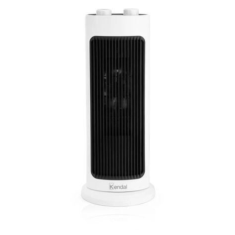 Calefactor Eléctrico Termo Kendal 2000w - Shopyclick-0