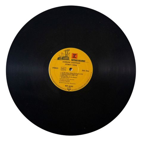 GORDON LIGHTFOOT - GORDS GOLD (2LP) VINILO USADO-3